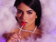 AliceeParkerr from LiveJasmin