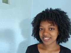 AliciaAshlee - female with black hair webcam at LiveJasmin