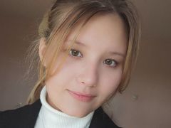 AliciaBergreen from LiveJasmin