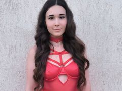 AliciaBlaze from LiveJasmin