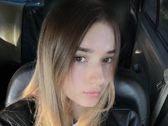 AliciaCampbely from LiveJasmin