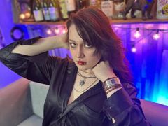 AliciaDelive from LiveJasmin