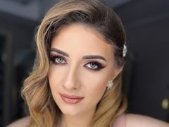 AliciaGreen from LiveJasmin