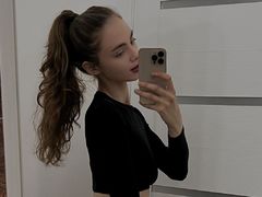 AliciaLinton from LiveJasmin