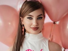 AliciaNimri from LiveJasmin