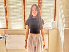 AliciaSimsy from LiveJasmin