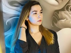 AliciaStroud from LiveJasmin