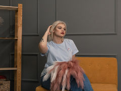 AliciaTodd from LiveJasmin