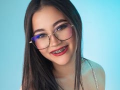 AliciaVine from LiveJasmin