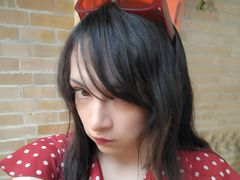 AliciaVoid from LiveJasmin