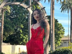 Aliciaxoxo from LiveJasmin