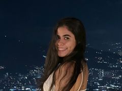 AliciaTorres - female with black hair and  big tits webcam at ImLive