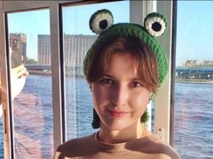 AlidaToscani from LiveJasmin