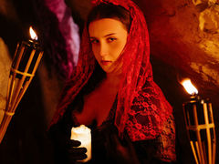 Aliesie from LiveJasmin