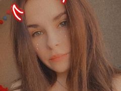 AliissaKis from LiveJasmin