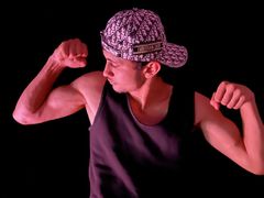 AlikSport from LiveJasmin