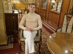 AlikWhite from LiveJasmin