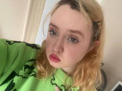 AlikaLewis from LiveJasmin