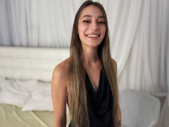 AlikaWon from LiveJasmin