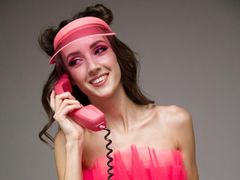 AmberStefanie - female with brown hair and  small tits webcam at LiveJasmin