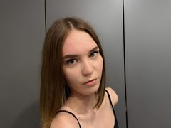 AlinaGlimmer from LiveJasmin