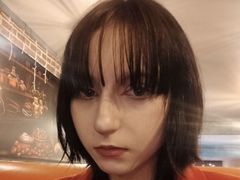 AlinaKafilena from LiveJasmin