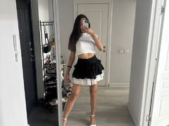 AlinaLay from LiveJasmin