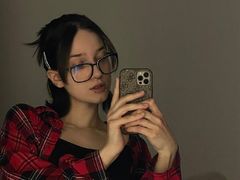 AlinaLior from LiveJasmin