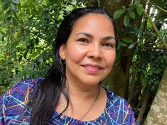 AlinaMiles from LiveJasmin