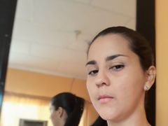 AlinaNat from LiveJasmin