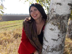 AlinaPrudova - female webcam at LiveJasmin