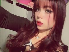 AlinaRicci from LiveJasmin