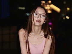 AlinaSolikina from LiveJasmin