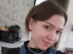 AlisBell from LiveJasmin