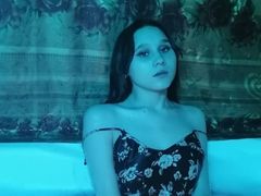 AlisaHil - blond female with  big tits webcam at LiveJasmin