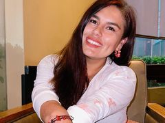 AlisaBenz from LiveJasmin