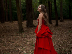 AlisaBrilies from LiveJasmin