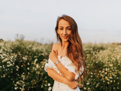 AlisaGarcia - female with red hair webcam at LiveJasmin