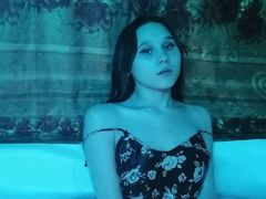 AlisaHil - blond female with  big tits webcam at LiveJasmin
