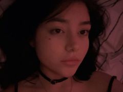 AlisaGlow from LiveJasmin