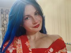 AlisaGracee from LiveJasmin