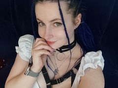 AlisaGracee - female with  big tits webcam at LiveJasmin
