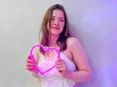 CyberAlisa from LiveJasmin