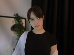 AlisaPosh from LiveJasmin