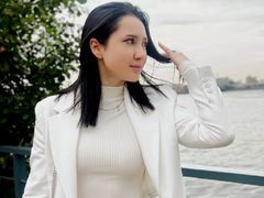 AlisaSau from LiveJasmin