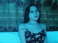 AlisaHil - blond female with  big tits webcam at LiveJasmin