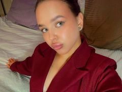 AlisaSteele from LiveJasmin