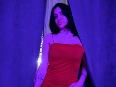 AlisaSusi - blond female with  big tits webcam at LiveJasmin