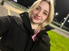 AlisaSusi from LiveJasmin