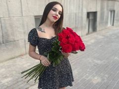 AlisaUolson from LiveJasmin